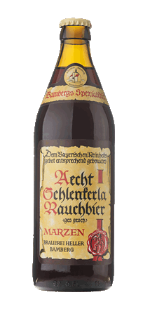 Schlenkerla Rauchbier